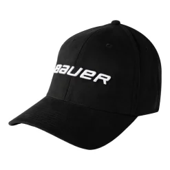 Bauer Keps Core Stretch Sr Black