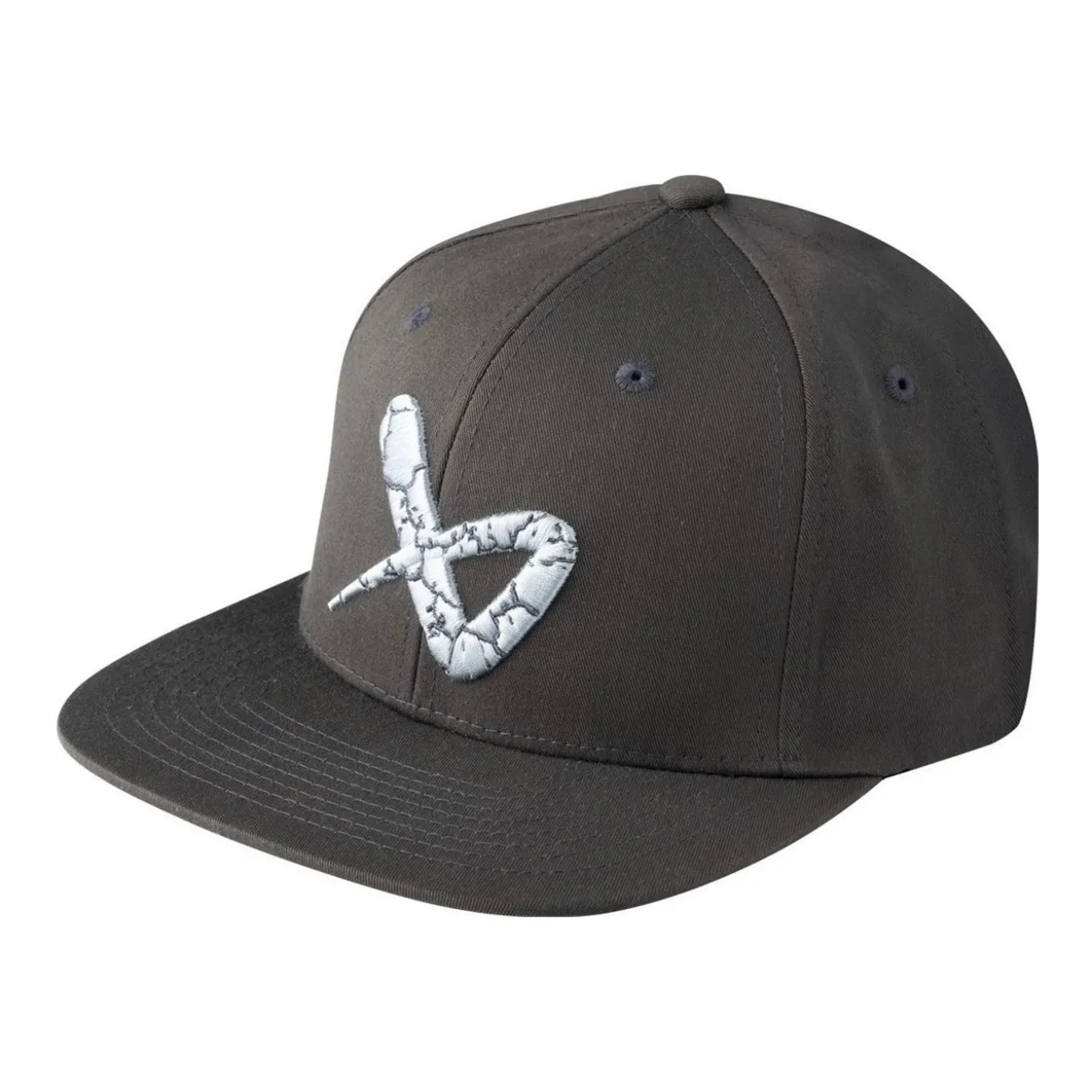 Bauer Keps Crackle OG Snapback Jr