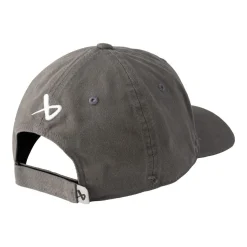 Bauer Keps Distressed Sr