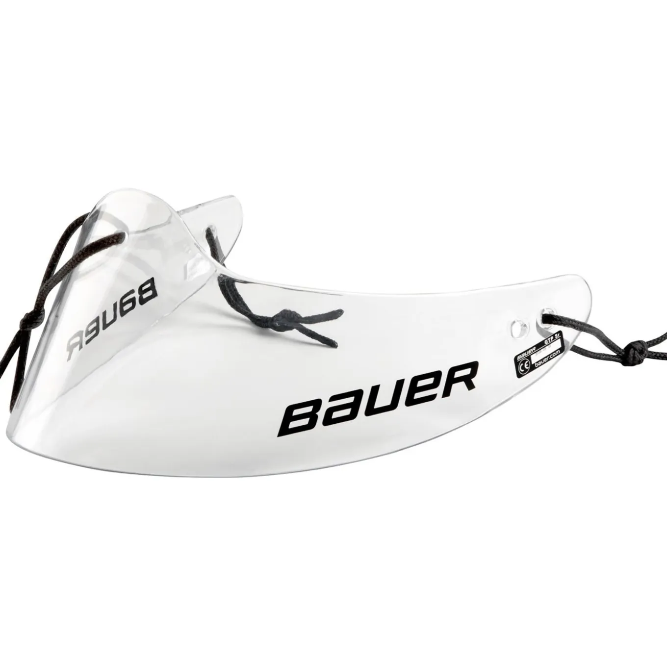 Bauer Lexan Pro