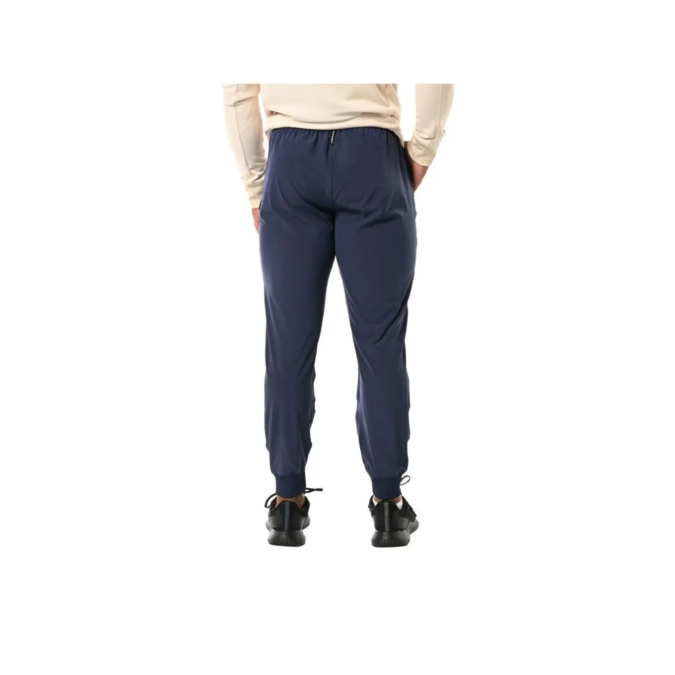 Bauer Mjukisbyxa FLC Stretch Sr Navy