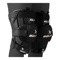 Bauer Målvaktknäskydd Elite Int