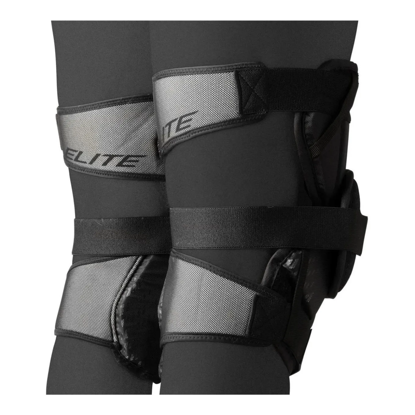 Bauer Målvaktknäskydd Elite Sr