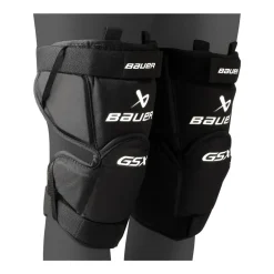 Bauer Målvaktknäskydd GSX Jr