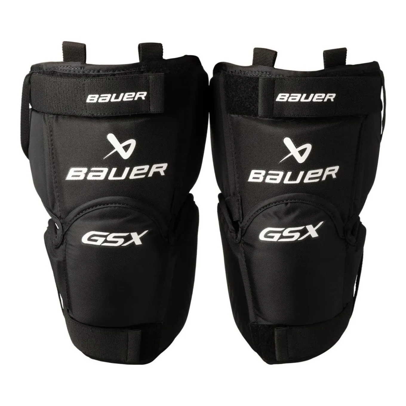Bauer Målvaktknäskydd GSX Sr