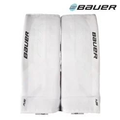 Bauer Målvaktsbenskydd Supreme Fuse Elite Custom