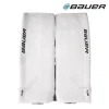 Bauer Målvaktsbenskydd Supreme Fuse Pro Custom Sr