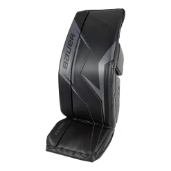 Bauer Målvaktsbenskydd SV-Pro Sr Black