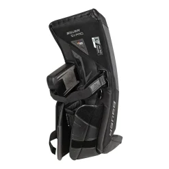 Bauer Målvaktsbenskydd SV-Pro Jr Black