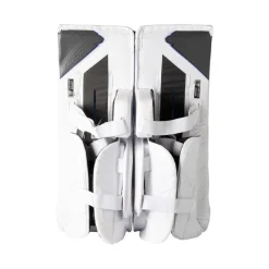 Bauer Målvaktsbenskydd Vapor Flylite Sr White/Navy