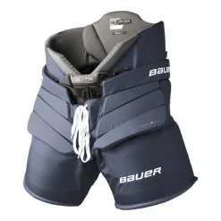 Bauer Målvaktsbyxa Elite Int Blue