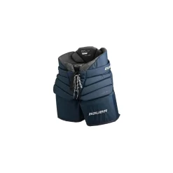 Bauer Målvaktsbyxa Elite Int Navy