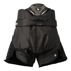 Bauer Målvaktsbyxa GSX Jr Black