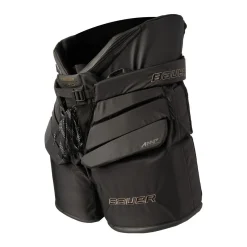 Bauer Målvaktsbyxa Pro Int Black
