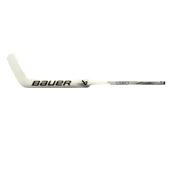 Bauer Målvaktsklubba Elite Sr White/Black