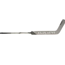Bauer Målvaktsklubba GSX Sr Silver/Black