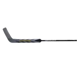 Bauer Målvaktsklubba M50 Pro Int Silver/Black