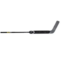 Bauer Målvaktsklubba M50 Pro Sr Silver/Black