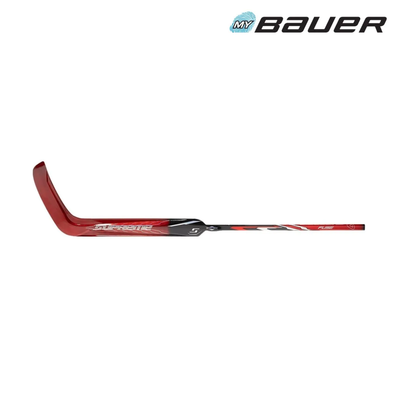 Bauer Målvaktsklubba MyBauer Supreme Fuse Jr