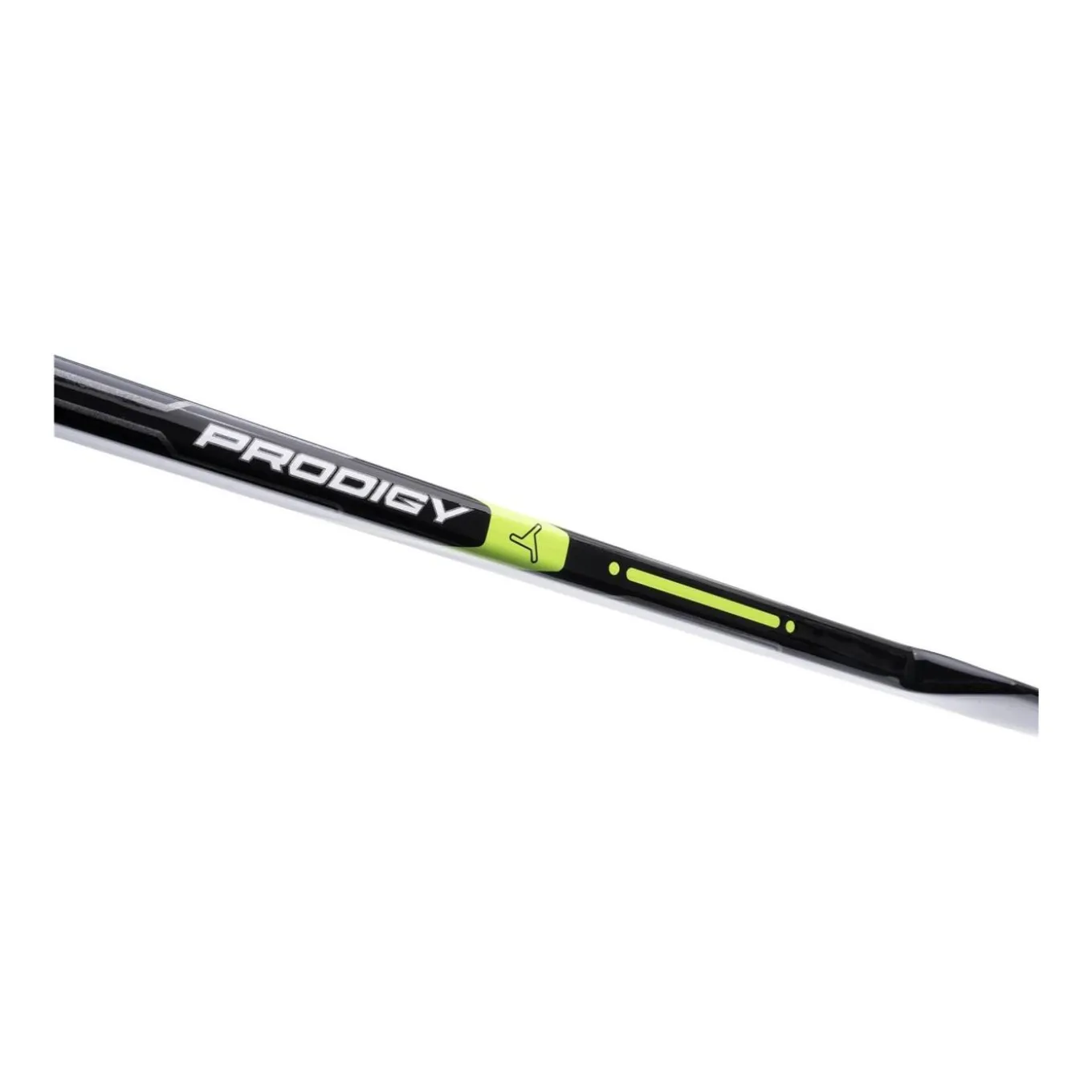 Bauer Målvaktsklubba Prodigy Yth Black