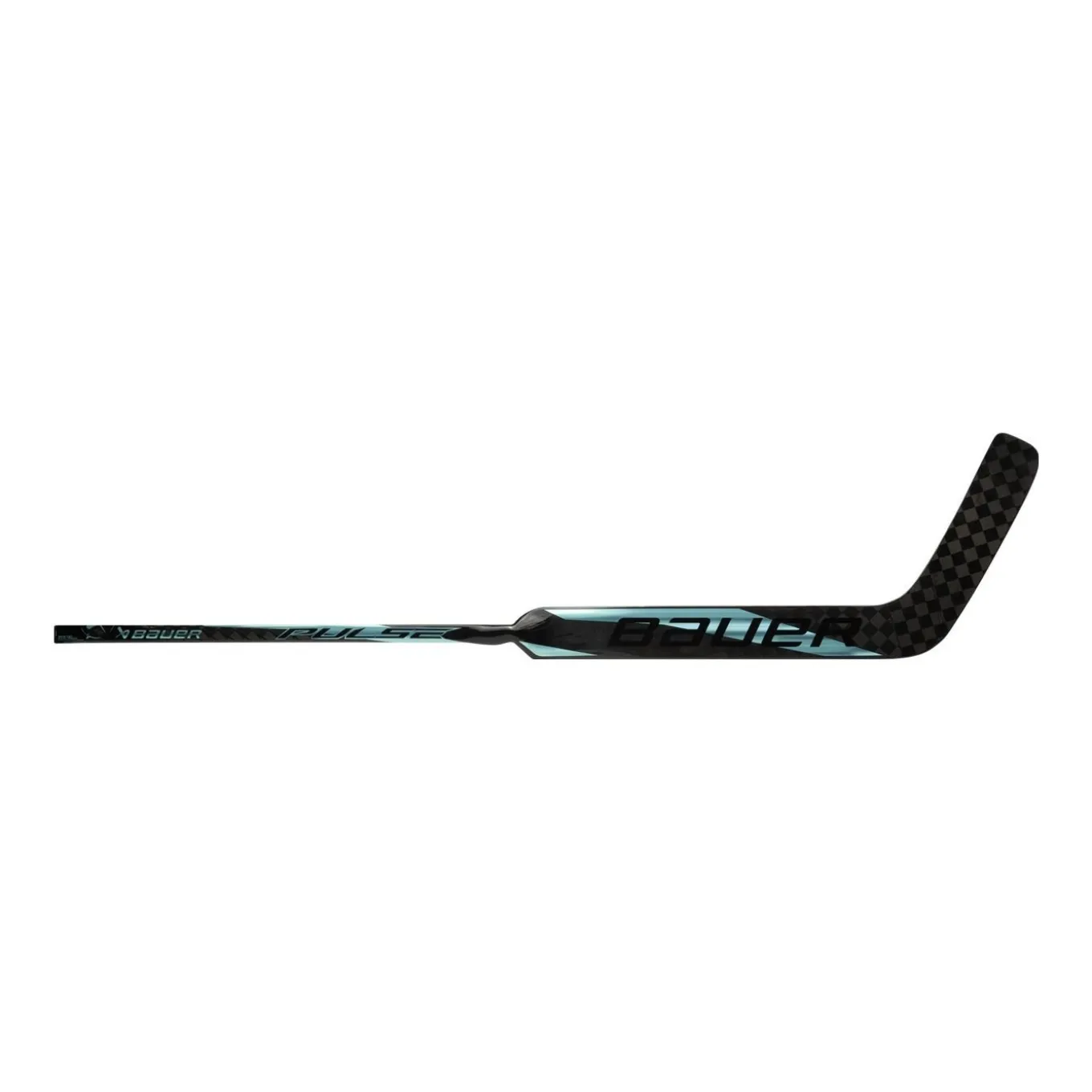 Bauer Målvaktsklubba Pulse Int Black