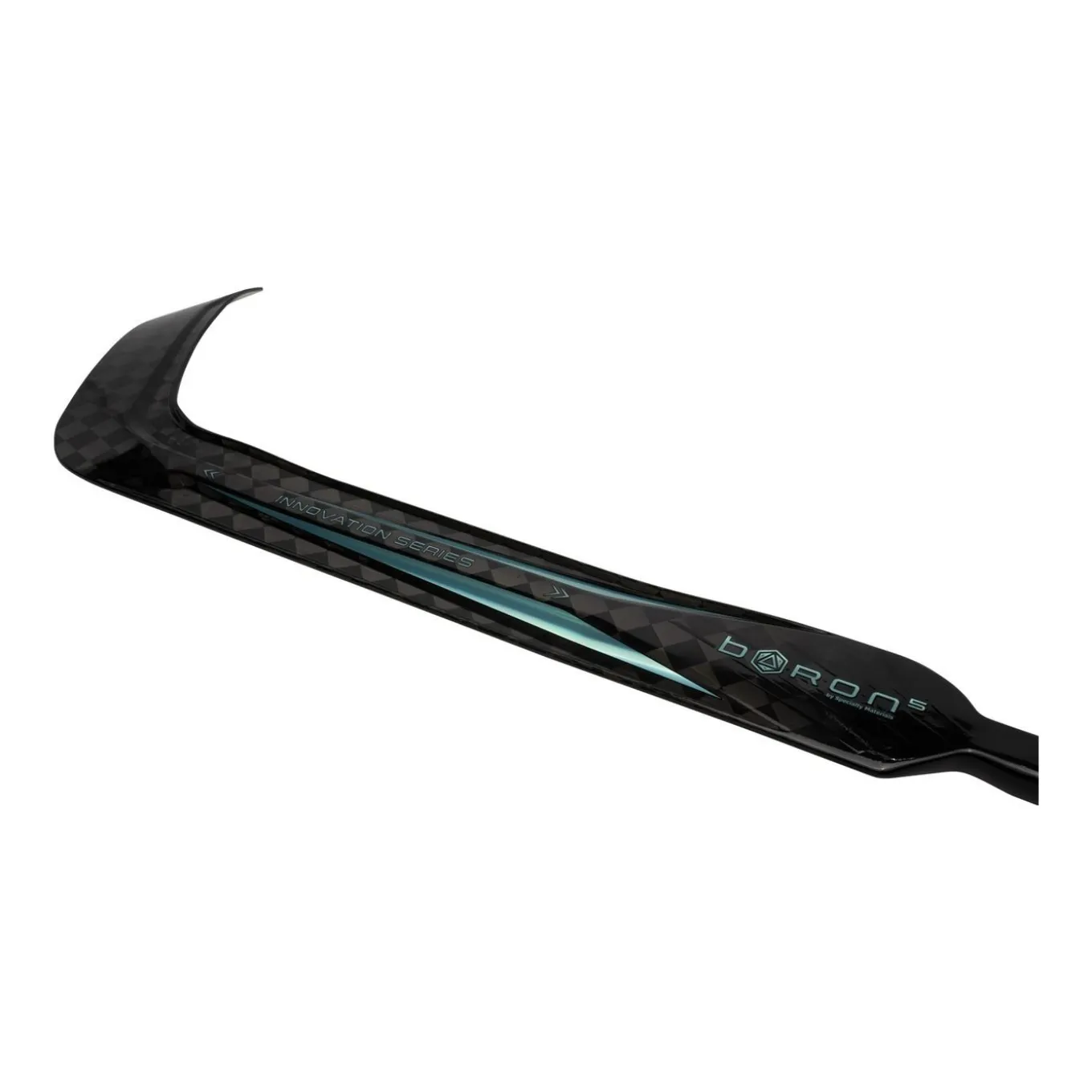 Bauer Målvaktsklubba Pulse Sr Black