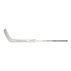 Bauer Målvaktsklubba Supreme Fuse Sr White/Silver