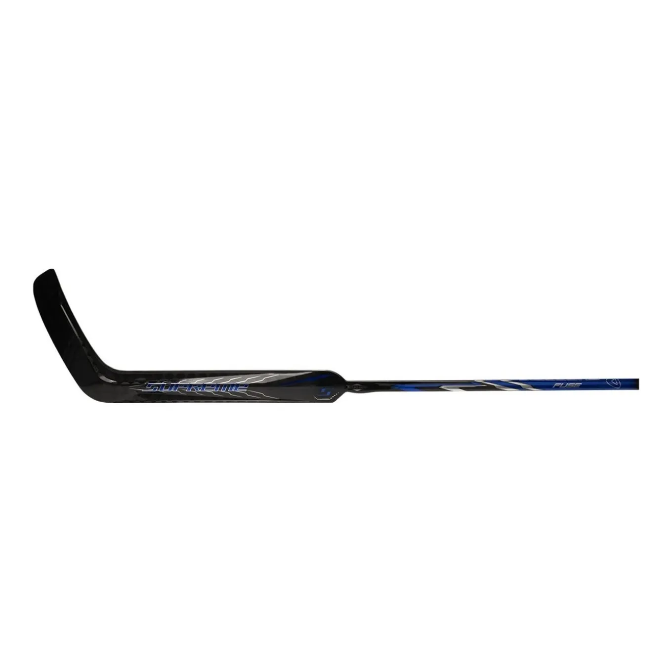 Bauer Målvaktsklubba Supreme Fuse Int Blue