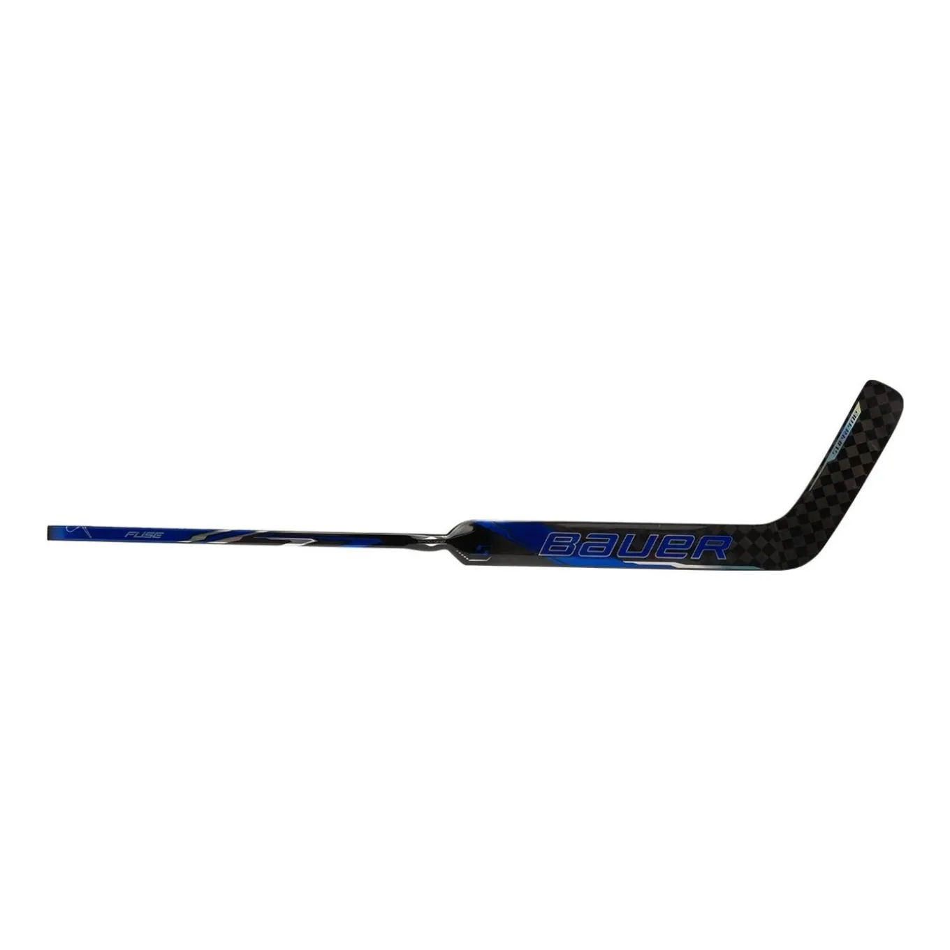 Bauer Målvaktsklubba Supreme Fuse Int Blue