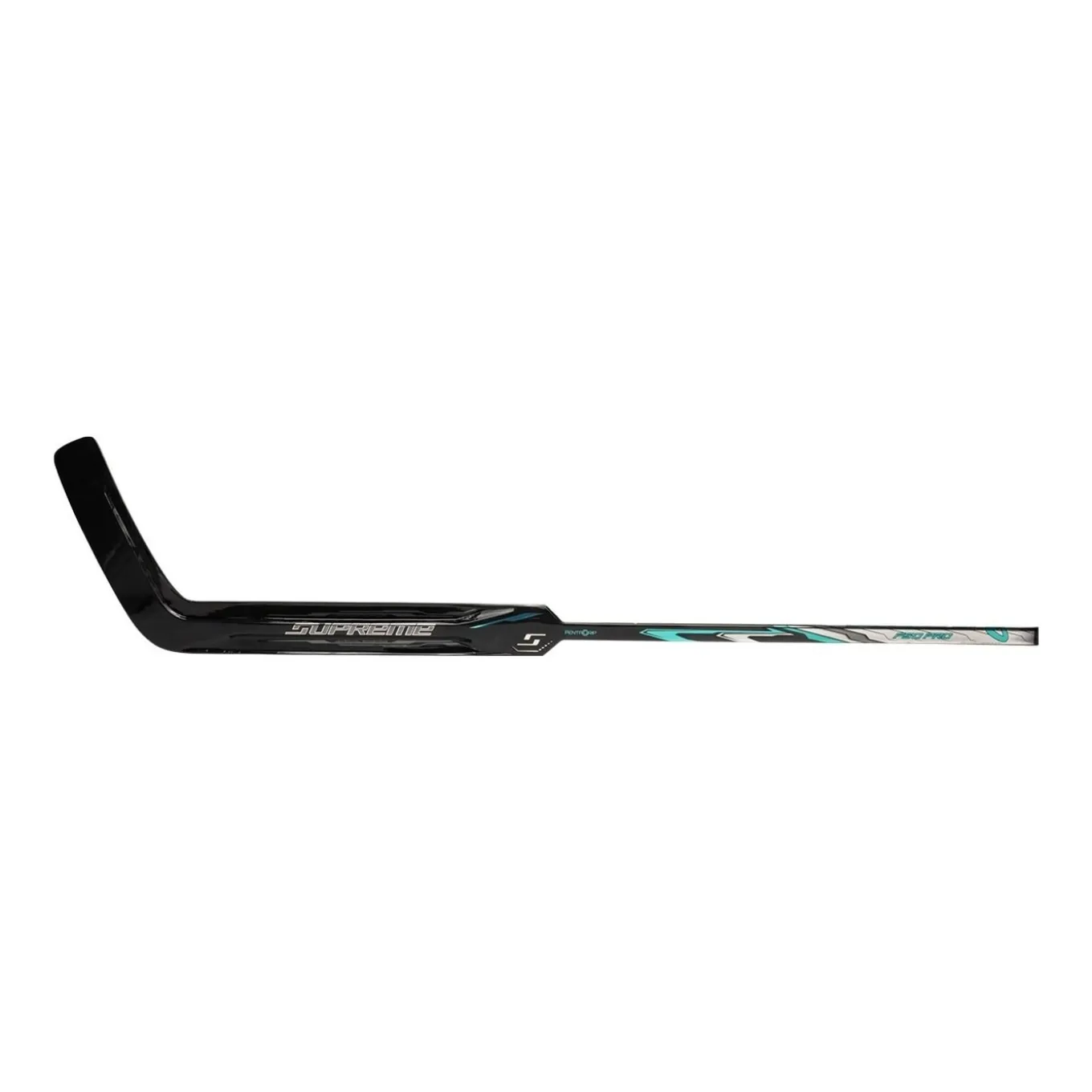 Bauer Målvaktsklubba Supreme F50 Pro Int Teal