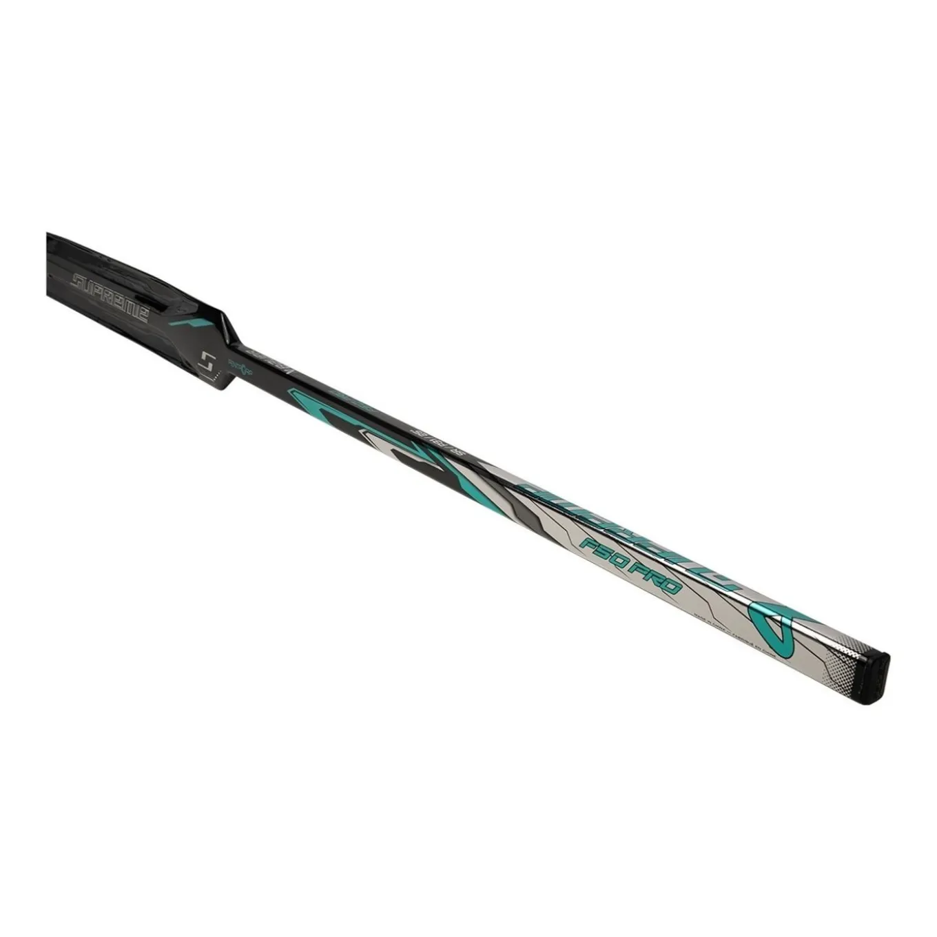 Bauer Målvaktsklubba Supreme F50 Pro Int Teal