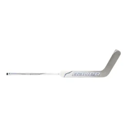 Bauer Målvaktsklubba Vapor Flylite Sr White/Silver