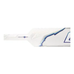 Bauer Målvaktsklubba Vapor Flylite Sr White/Silver