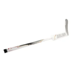 Bauer Målvaktsklubba Vapor Flypro Int White/Silver