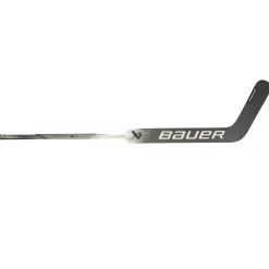 Bauer Målvaktsklubba Vapor X5 Pro Sr Silver/Black