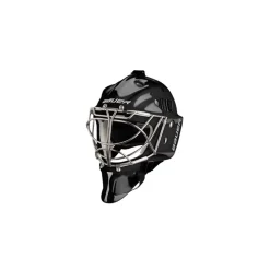 Bauer Målvaktsmask 960 Cat Eye Sr Black