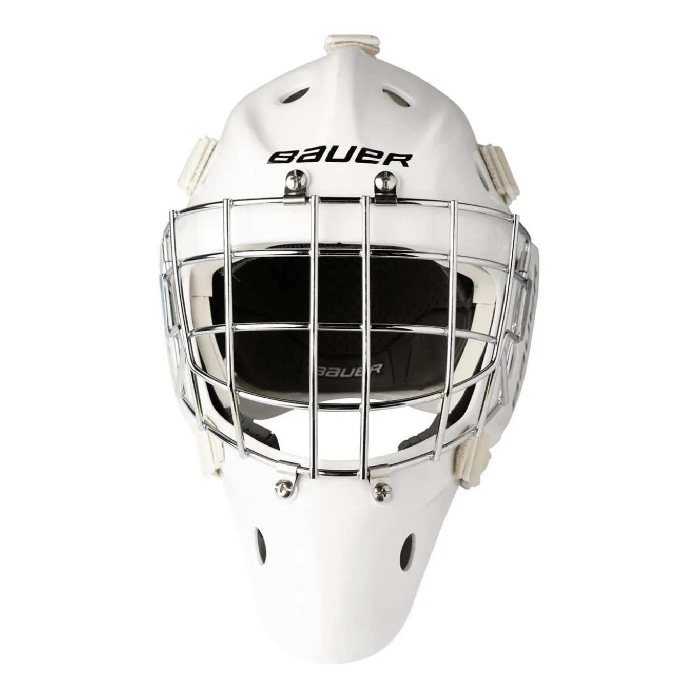 Bauer Målvaktsmask 940 Jr