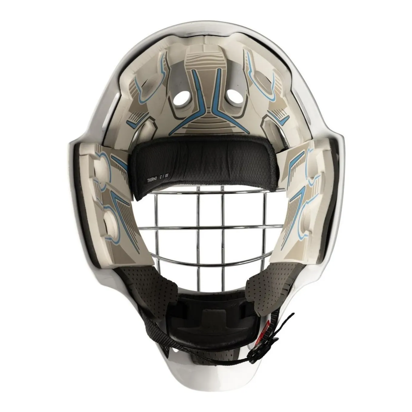 Bauer Målvaktsmask 940 Jr