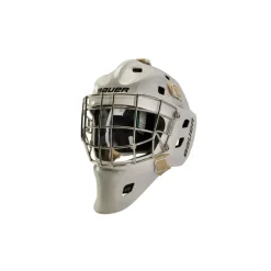 Bauer Målvaktsmask Nme One SR White