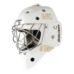 Bauer Målvaktsmask 940 Non Certified Cat Eye Sr