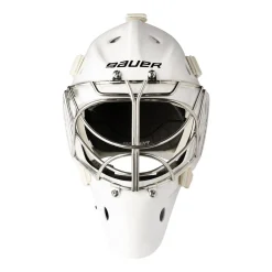 Bauer Målvaktsmask 940 Non Certified Cat Eye Sr