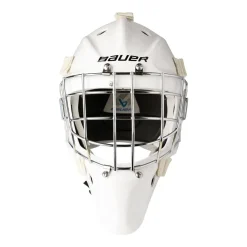 Bauer Målvaktsmask 950 Sr White