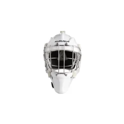 Bauer Målvaktsmask 960 Sr White