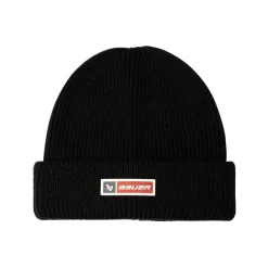 Bauer Mössa Patch Toque Yth