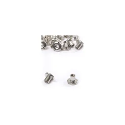 Bauer Mutter - 25 Pack
