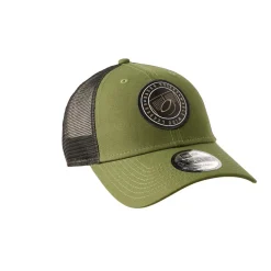 Bauer/New Era Keps 940 Logo Sr Green