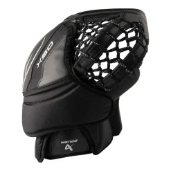 Bauer Plock GSX Sr Black