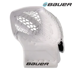 Bauer Plock Supreme Fuse Elite Custom Sr