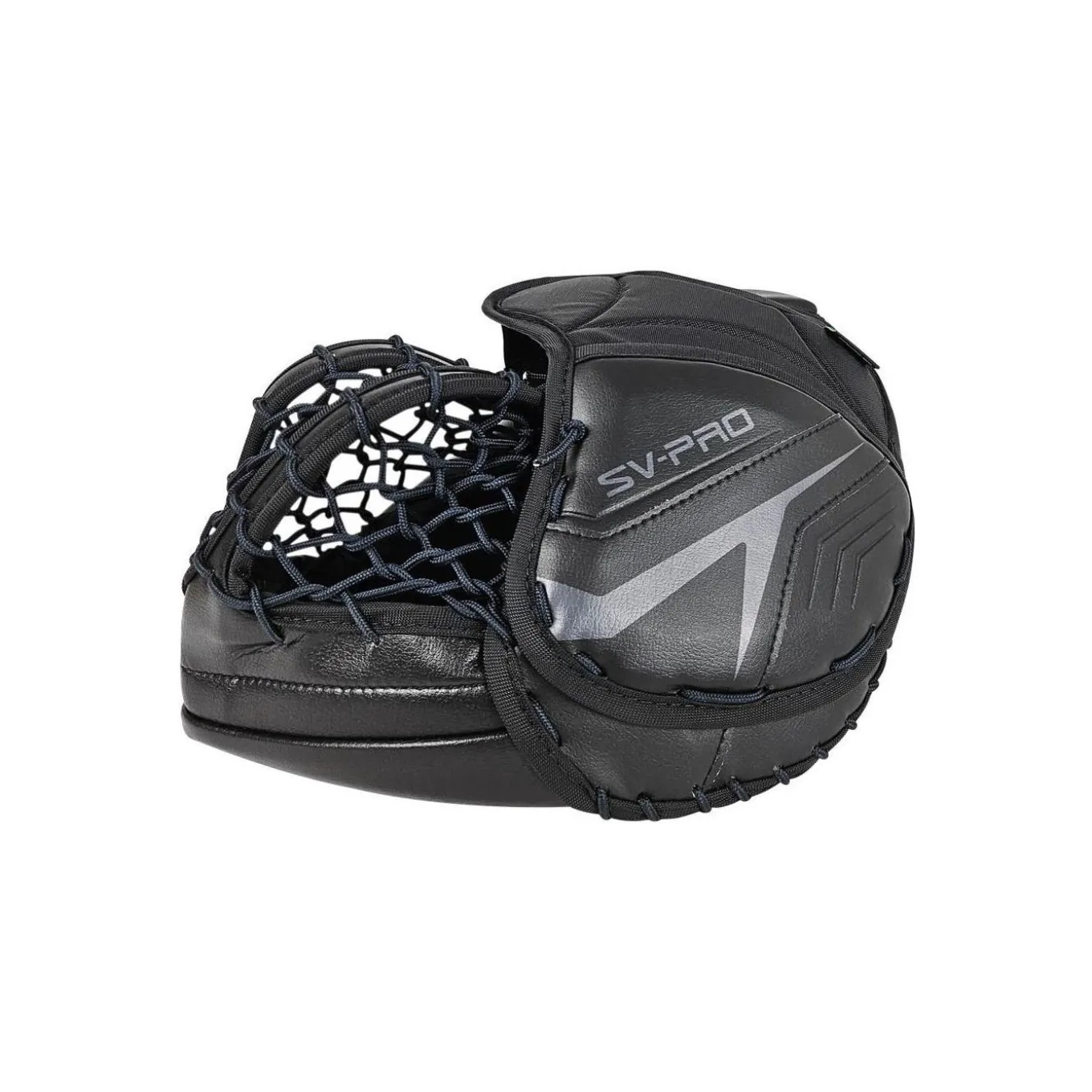 Bauer Plock SV-Pro Int Black