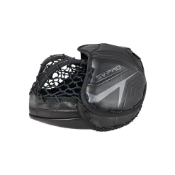 Bauer Plock SV-Pro Sr Black